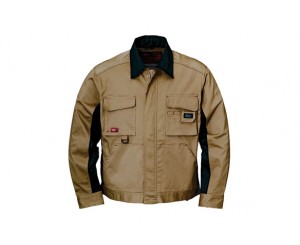 CAZADORA ALG. STRETCH 8745C BEIGE T.L 