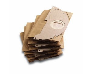 BOLSA FILTRO 5ud PARA/A20XX KARCHER