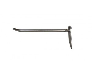 CRANC INOX. LARGO EMPOTRAR