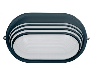 APLIQUE OVAL 556895-NEGRO