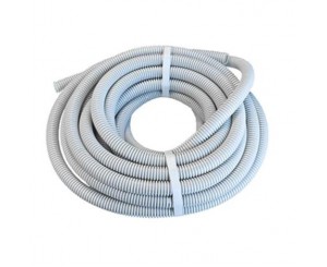 TUBO CABLE ELECTRICISTA 20 COARRUGADO 15mts