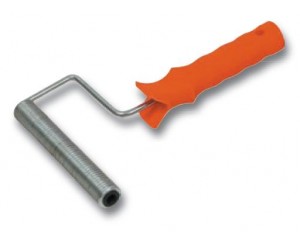 RODILLO R.PLUMA ALUMINIO ESTRIAS VERTICAL R.235907