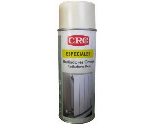 PINTURA RADIADORES 400ml CREMA