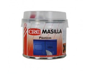 MASILLA REPARACION SUPERFICIES PLASTICAS 250gr