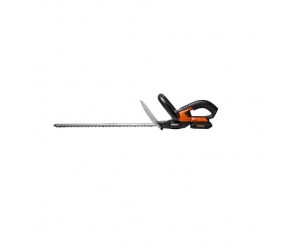 CORTASETOS WORX BATERIA 20V LI-ION WG255E OFERTA