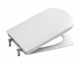 ASIENTO WC DAMA SENSO BLANCO