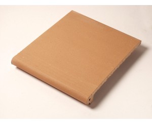 CALAF BEIGE PELDAÑO 27x31 BISELADO