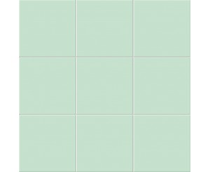 VERDE PASTEL BRILLO 20x20