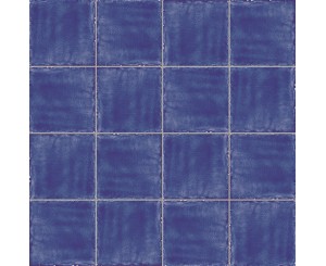 ANTIC COBALTO 15x15