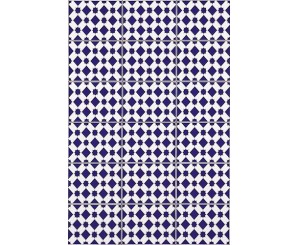 AZULEJO M-13-A 15x20