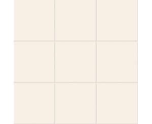 BLANCO MATE 20x20 CHROMA