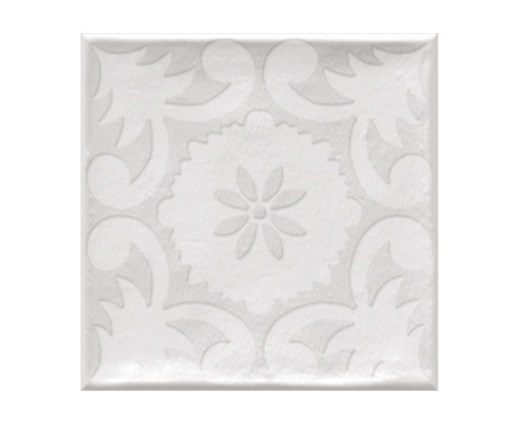 TAMIL BLANCO 13x13
