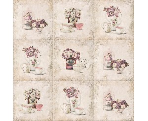 DECOR SOLFERINO 20x20