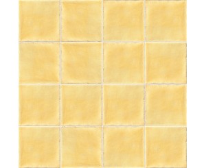 ANTIC AMARILLO 15x15