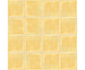 ANTIC AMARILLO 15x15