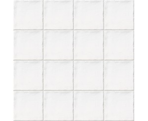 ANTIC BLANCO 15x15