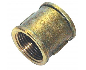 MANGUITO ROSCADO 3/4" C6132 METALICO