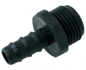 ADAPTADOR MACHO CONEXION GRIFO 16x3/4" C4008