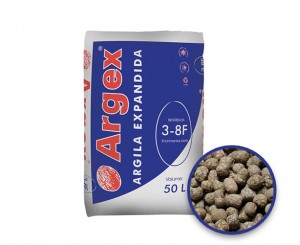 SACO ARLITA ARGEX 3-8F 50l.