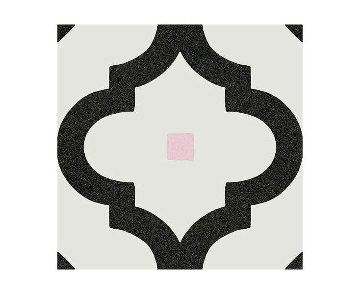 LADAKHI GRAFITO 20x20 DECORADO