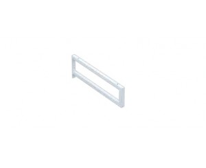 SOPORTE ENCIMERA TOALLERO EVA