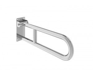 ACCESS COMFORT ASA ABATIBLE 600 ACERO INOX