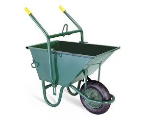 CARRETILLA ABATIBLE K-125