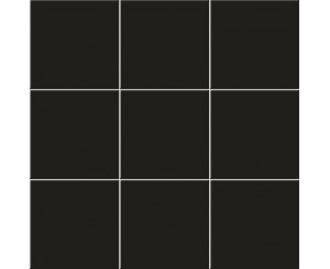 NEGRO MATE 20x20
