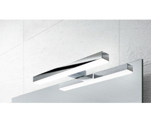 APLIQUE LED VERNO 08W 30.00CM