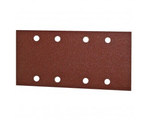 HOJA LIJA PERFORADA C/VELCRO 93x185 A080
