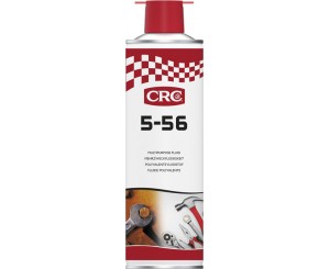 LUBRICANTE MULTIUSO CRC 5-56 500ml