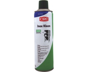 LIMPIADOR METALES INOX KLEEN FPS 500ml