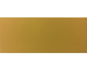 21-OCHRE YELLOW LISO 7.5x15x0.8