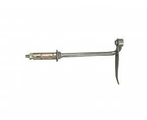 CRANC INOX. LARGO ROSCA M8mm