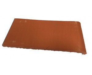 VIERTEAGUA ROJO MATE 14x28