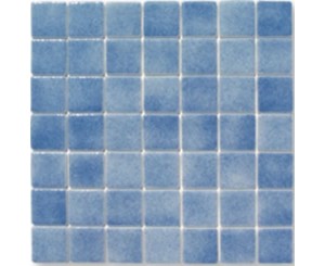 REVIGLAS GRESITE DK-81 AZUL CORDON 3.6x3.6
