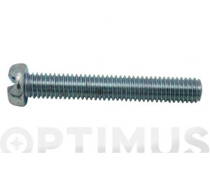 TORNILLO C/CIL INOX FER 29329-M3x25 BLISTER 10UD