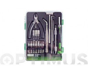 HERRAMIENTA PRECISION JGO 32PZ 8652028 OFERTA
