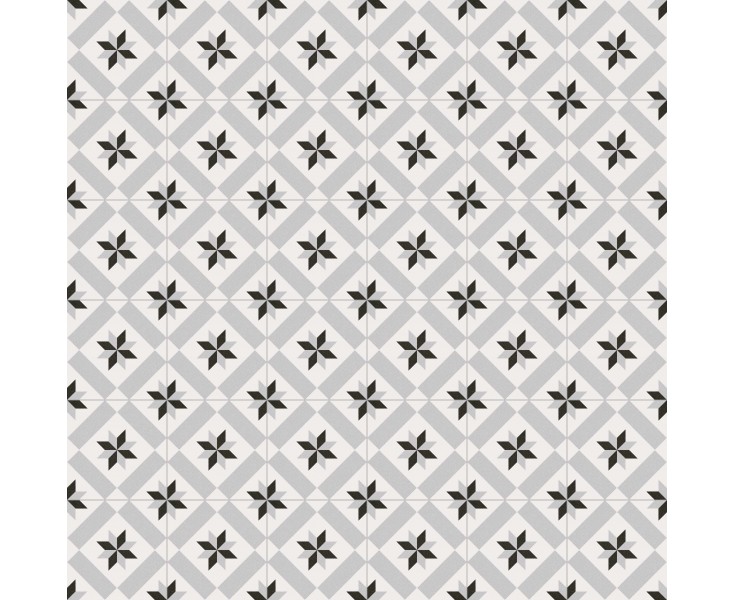 CALVET GRIS 20x20