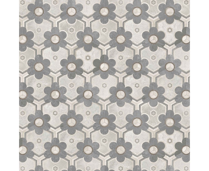 HEXAGONO YEREVAN 23x26.6