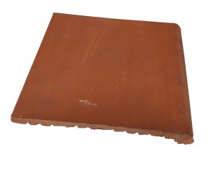 VIERTEAGUA ROJO MATE 20x21