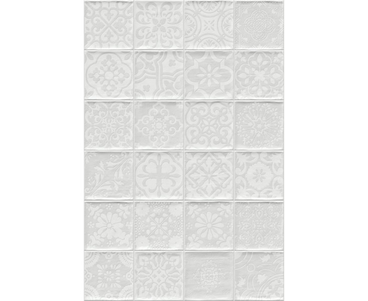 TAMIL BLANCO 13x13
