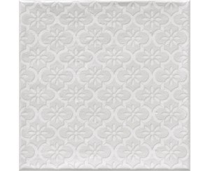 BUGIS BLANCO 20x20