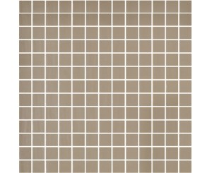 ONIX GRESITE NATUREGLASS ADZ MOKA 2.5x2.5 MALLA