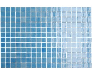 ONIX GRESITE 25251 NIEVE AZUL CELESTE 2.5x2.5 PVC