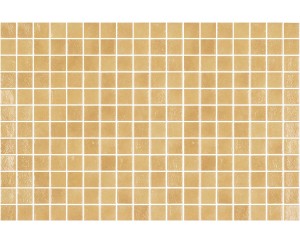 ONIX GRESITE 25464 NIEVE OCRE 2.5x2.5 PVC
