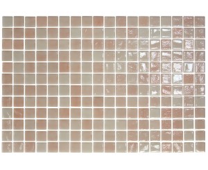 ONIX GRESITE 25553 NIEVE ROSA 2.5x2.5 PVC