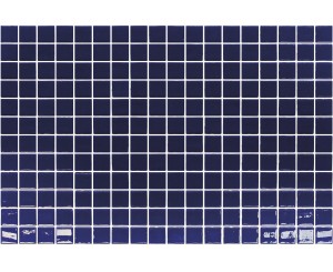 ONIX GRESITE 25200 LISA AZUL MARINO 2.5x2.5 PVC