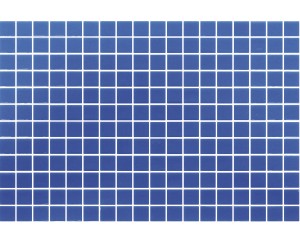 ONIX GRESITE 25201 LISA AZUL CELESTE 2.5x2.5 PVC