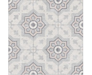 MILOS MULTICOLOR 60x60
